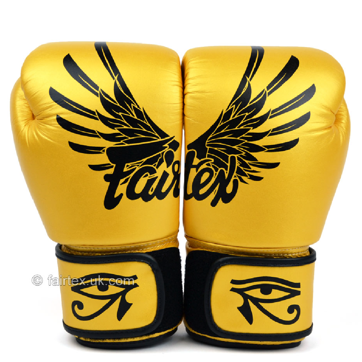GĂNG TAY FAIRTEX BGV1 FALCON LIMITED EDITION BOXING GLOVES