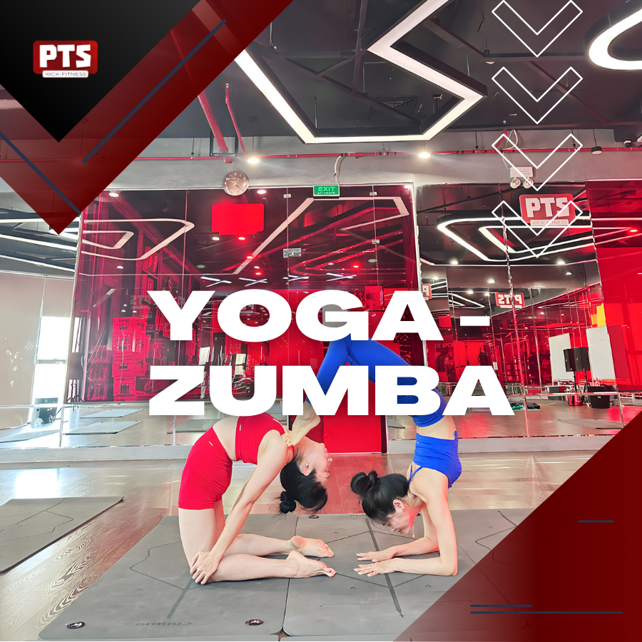 PTS Kick-Fitness