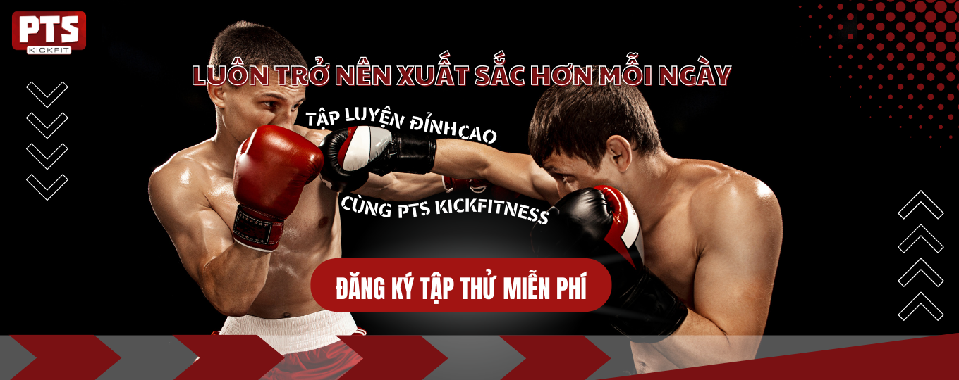 PTS KICK FITNESS TÂY HỒ