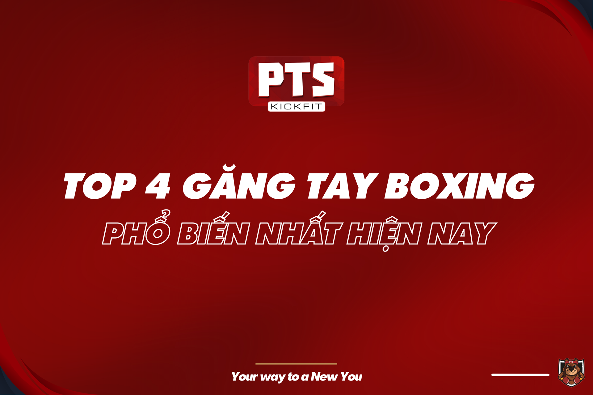 TOP 4️⃣ GĂNG TAY BOXING 🎉 PHỔ BIẾN NHẤT HIỆN NAY