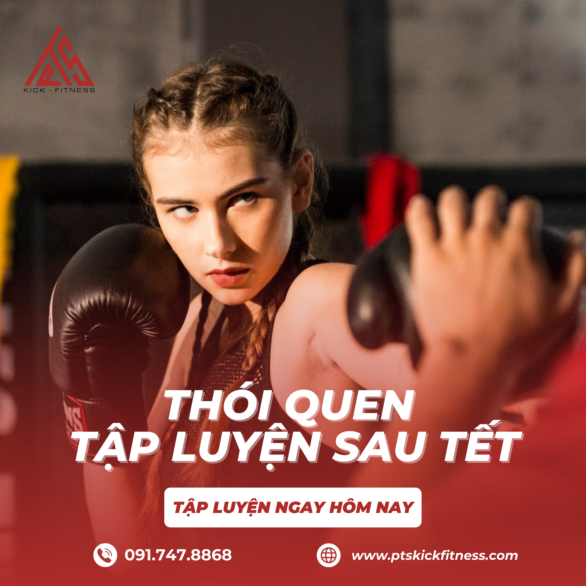 🧐THÓI QUEN TẬP LUYỆN SAU TẾT 🧐