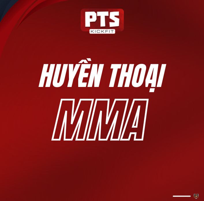 Các Huyền Thoại Của MMA: Những Tượng Đài Sống Đời Trong Thế Giới Võ Thuật (P1)