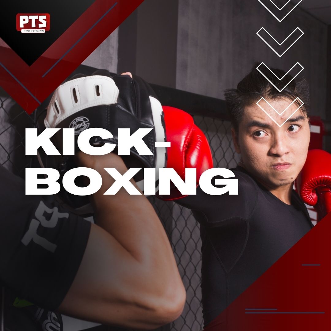  KICKBOXING - BOXING 