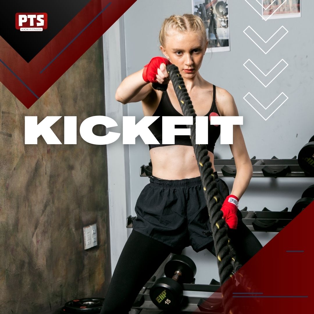  
KICK-FIT 